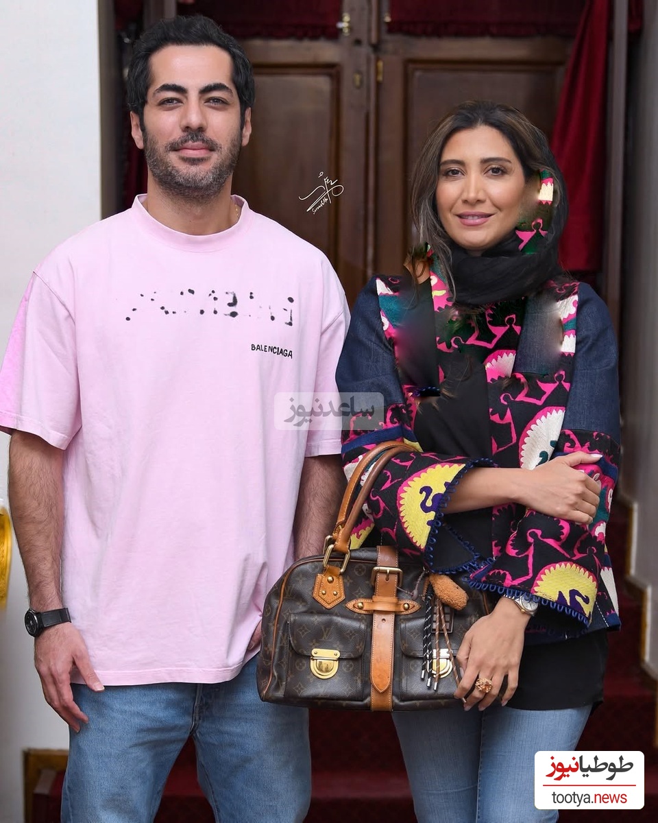 نگاهی به تیپ و استایل شیک هنرمندان در جشن عکاسان: از اوت فیت پاییزی روشنک گرامی و کراپ کت شلوار ویدا جوان تا درخشش رویا جاودیدنیا در 70 سالگی و نوید پورفرج