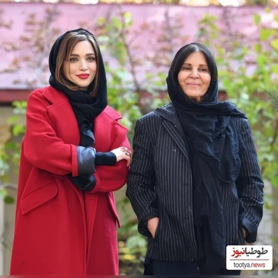 نگاهی به تغییر چهره گلچهره سجادیه بازیگر سریال «آنام» / خانوم بازیگر در 71 سالگی اصلا قابل شناسایی نیست+ عکس