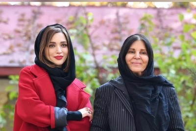 نگاهی به تغییر چهره گلچهره سجادیه بازیگر سریال «آنام» / خانوم بازیگر در 71 سالگی اصلا قابل شناسایی نیست+ عکس