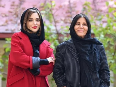 نگاهی به تغییر چهره گلچهره سجادیه بازیگر سریال «آنام» / خانوم بازیگر در 71 سالگی اصلا قابل شناسایی نیست+ عکس