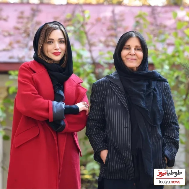 نگاهی به تغییر چهره گلچهره سجادیه بازیگر سریال «آنام» / خانوم بازیگر در 71 سالگی اصلا قابل شناسایی نیست+ عکس