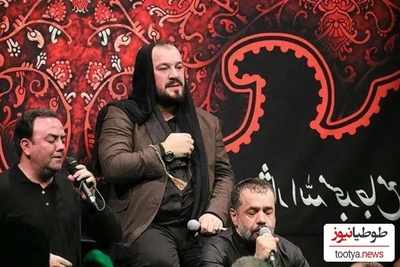 دلتنگ کربلایی؟ این ویدیو حال و هوایت را بهشتی می‌کند 💔/ فریاد دلتنگی با لهجه شیرین ترکی