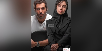 سکانس برتر سریال بامداد خمار/شکست عشقی و شُرشُر اشک‌های ترلان پروانه به خاطر نوید پورفرج