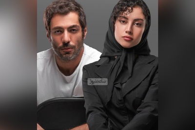 سکانس برتر سریال بامداد خمار/شکست عشقی و شُرشُر اشک‌های ترلان پروانه به خاطر نوید پورفرج