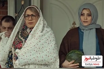 ویدیو| شوخی‌های جنسی «خانم والده» کار را به محدودیت سنی کشاند؛ چرا بعد از 300 هزار بلیت؟!