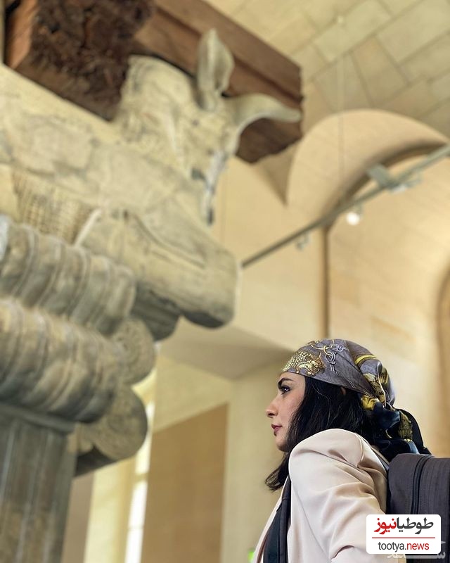 لیندا کیانی