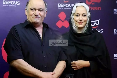 رمانتیک بازی های نادر سلیمانی تمامی ندارد: اولین بار عاشق دختر زیبای آبادانی شدم...