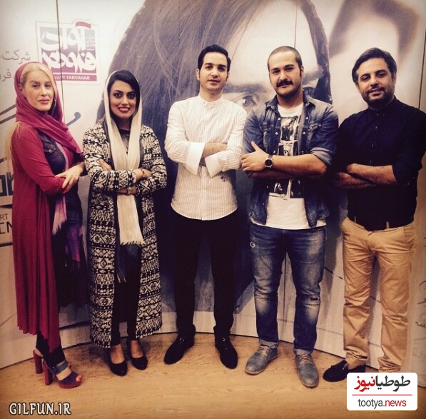 هنرمندان ایرانی