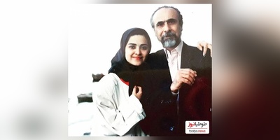 ویدئو/ زندگی تلخ و سخت کمند امیرسلیمانی بازیگر سریال «اسباب زحمت»: خیلی داغون شده بودم و ...