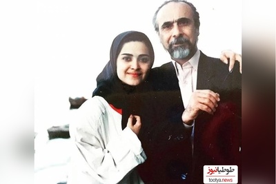 ویدئو/ زندگی تلخ و سخت کمند امیرسلیمانی بازیگر سریال «اسباب زحمت»: خیلی داغون شده بودم و ...