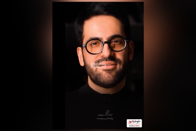 اگه میخوای تو زندگیت یه نفر رو واسه تکیه کردن انتخاب کنی حتما صحبت‌های طلایی ایمان سرورپور رو ببین+ فیلم