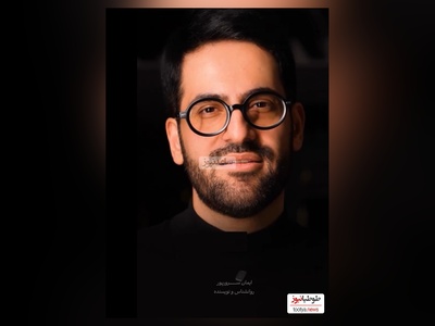 اگه میخوای تو زندگیت یه نفر رو واسه تکیه کردن انتخاب کنی حتما صحبت‌های طلایی ایمان سرورپور رو ببین+ فیلم