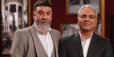 جواب غشآور علی انصاریان به سوال مهران مدیری: اگه پول پیدار کنی آیا به صاحب میدی؟+ویدیو