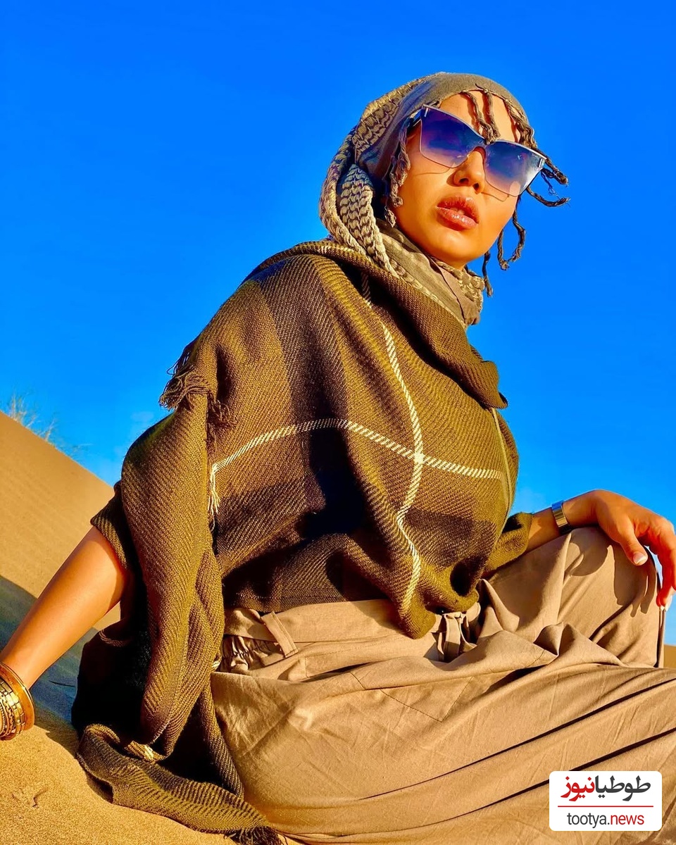 آزاده زارعی