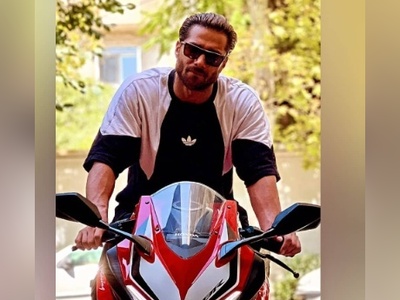 صحبت‌های متفاوت امیر مقاره درباره زندگی شخصی‌اش: فقط یه موتور دارم و خونه و ماشین ... +ویدیو