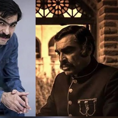 ببینید| رازی که 90 درصد شما نمی‌دانستید؛ بازیگر جنجالی «بامداد خمار» همسر چهره مشهور سینماست!