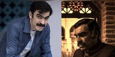 ماجرای جالبِ همسر رویا میرعلمی که ناخواسته یکی از ماندگارترین نقش‌های قاجار را بازی کرد! خان والا از نقشش در سریال بامداد خمار چه می‌گوید؟