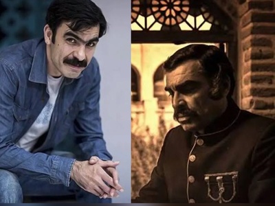 ماجرای جالبِ همسر رویا میرعلمی که ناخواسته یکی از ماندگارترین نقش‌های قاجار را بازی کرد! خان والا از نقشش در سریال بامداد خمار چه می‌گوید؟