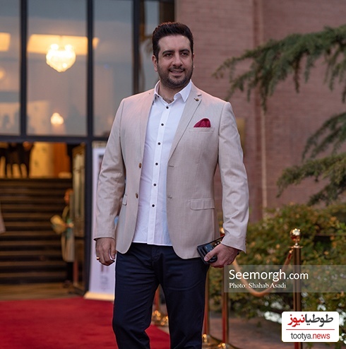 امید حاجیلی