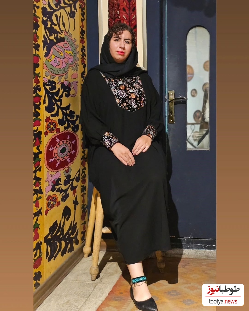 چیدمان منزل صهبا شرافتی