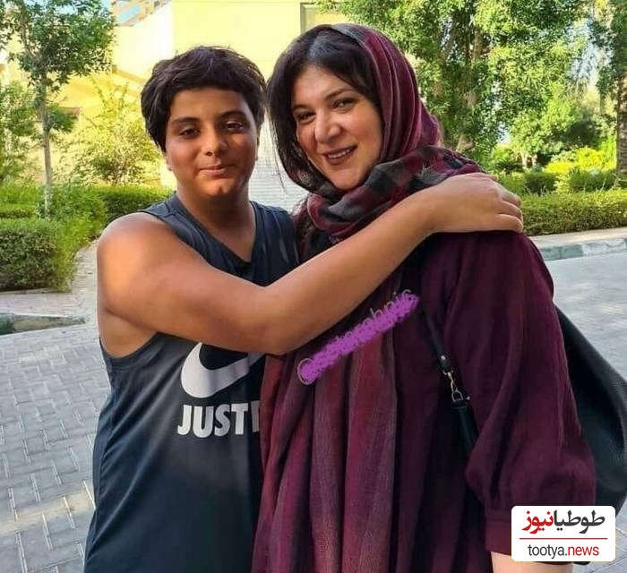 بازیگران ایرانی