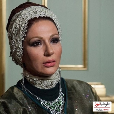 ساغر عزیزی: برای اینکه تو سن کم ازدواج نکنم جلوی خواستگارها شکلک درمی آوردم تا فکر کنن دیوونم!