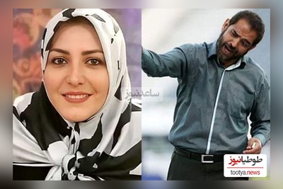 واکنش دوستداران المیرا شریفی مقدم به حرف های فیروز کریمی: آقای محترم اشتباه شما از جایی شروع می شود که اجرای یک زن را در مقابل آشپزی او می بینید