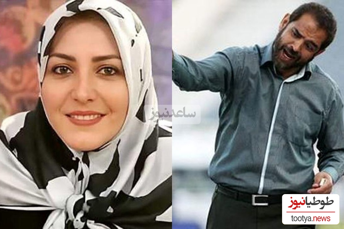 واکنش دوستداران المیرا شریفی مقدم به حرف های فیروز کریمی: آقای محترم اشتباه شما از جایی شروع می شود که اجرای یک زن را در مقابل آشپزی او می بینید