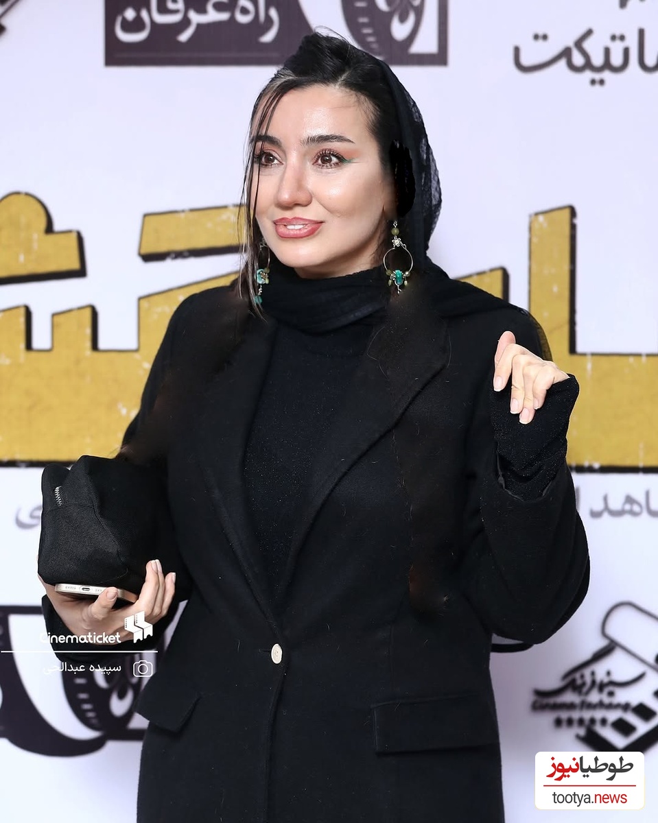 اکران مردمی شاه نقش