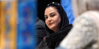 تعریف و تمجید رهبر انقلاب از هنرنمایی مریلا زارعی مریلا زارعی: ما هم لذت بردیم و هم... + ویدیو