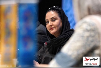 تعریف و تمجید رهبر انقلاب از هنرنمایی مریلا زارعی مریلا زارعی: ما هم لذت بردیم و هم... + ویدیو