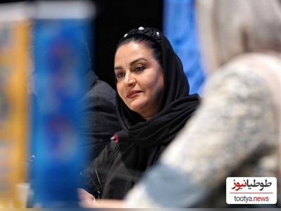 تعریف و تمجید رهبر انقلاب از هنرنمایی مریلا زارعی مریلا زارعی: ما هم لذت بردیم و هم... + ویدیو