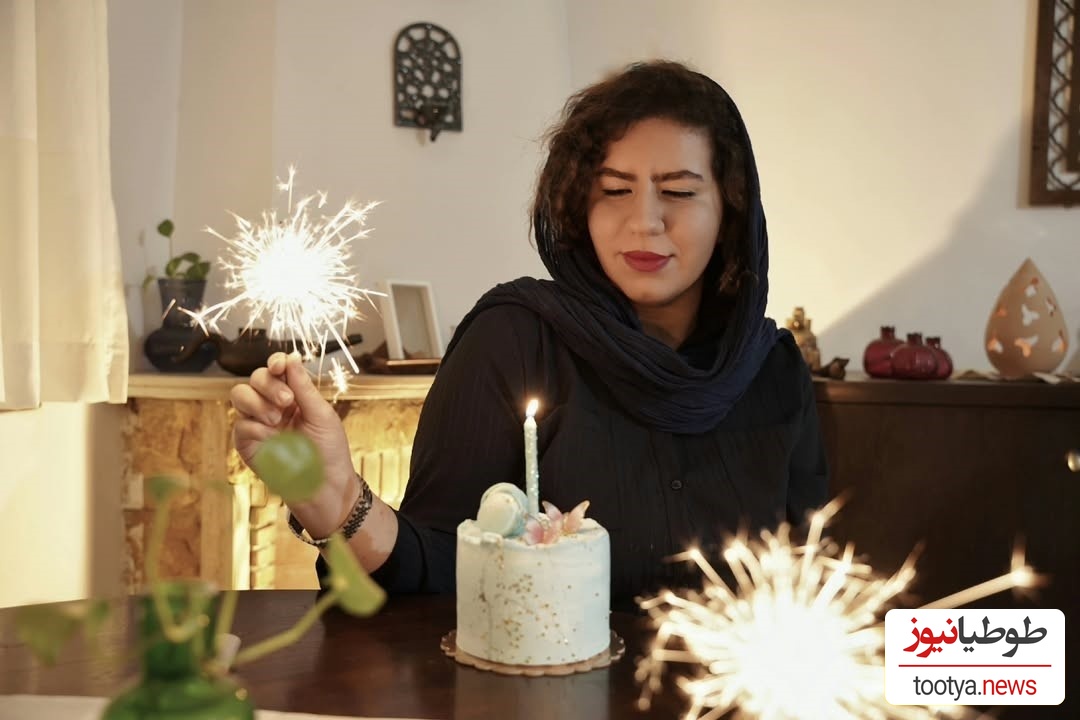 چیدمان منزل صهبا شرافتی