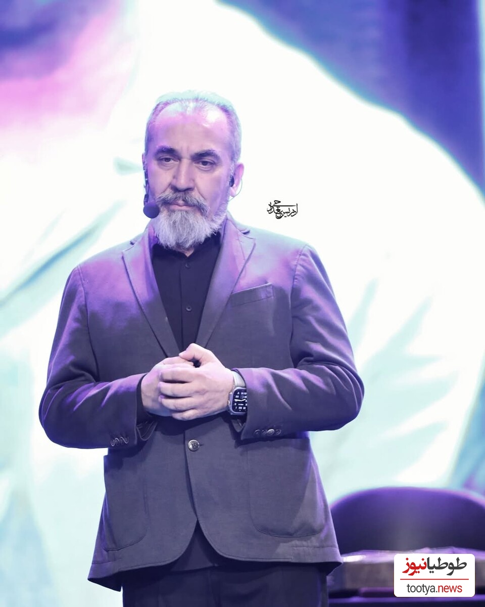 سیامک انصاری