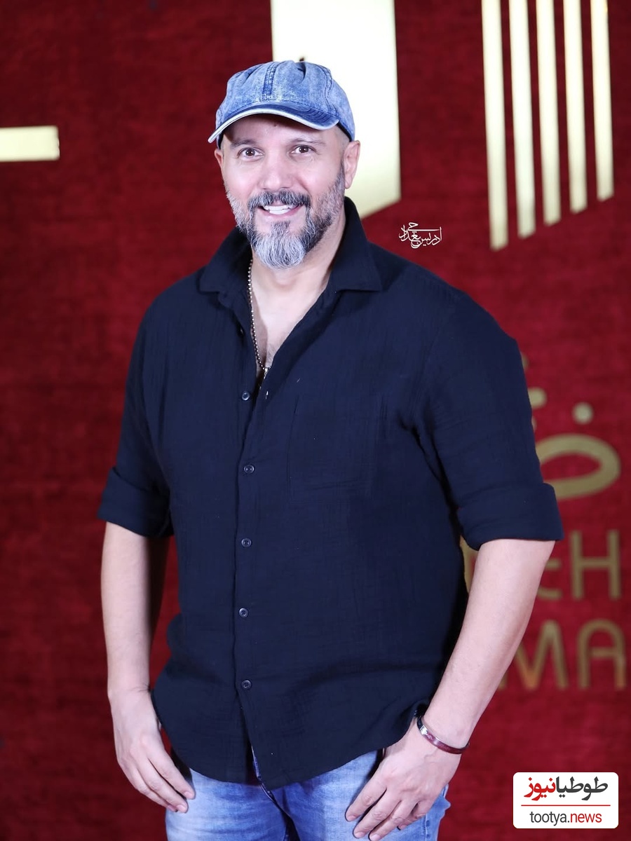 کامبیز دیرباز