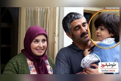 رایان سرلک «کاوه زیرخاکی »: منم دوست دارم مثل بچه‌های دیگه باشم و شیطونی کنم اما مدیر و ناظم مدرسه...