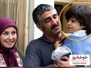 رایان سرلک «کاوه زیرخاکی »: منم دوست دارم مثل بچه‌های دیگه باشم و شیطونی کنم اما مدیر و ناظم مدرسه...