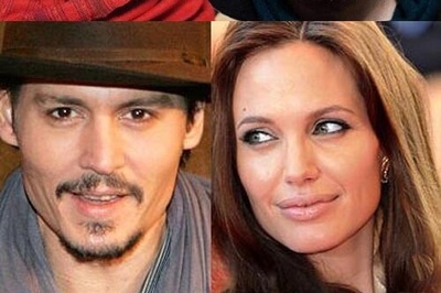 (تصاویر) جذاب‌ترین بازیگران ایرانی و خارجی در نوجوانی چه شکلی بودن؟/ از هدیه تهرانی و پارسا پیروزفر ایرانی تا آنجلینا جولی و جانی دپ هالیوودی