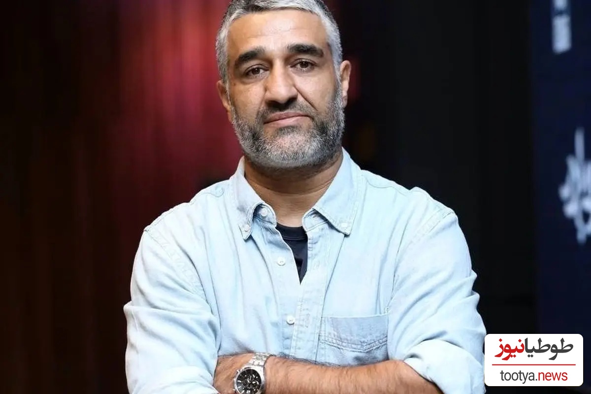 فیلم/  پژمان جمشیدی در داخل هواپیما:حداقل یکی هست اگه مردم برام فاتحه بخونه و حلوا خیرات بده/ اصلا نمیخوام آمرزیده شم