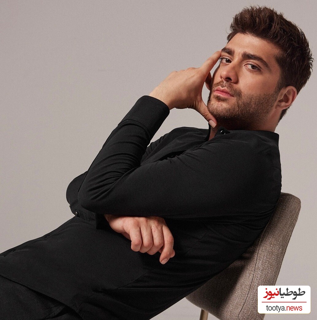 بازیگران سریال شربت زغال اخته