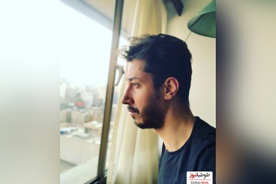 ویدئو/ گریه‌های تلخ و جگرسوز بهرام افشاری برنده سیمرغ بهترین بازیگر مرد جشنواره 44 فیلم فجر برای از دست دادن مهم‌ترین شخص زندگیش/روحش شاد و یادش گرامی😔