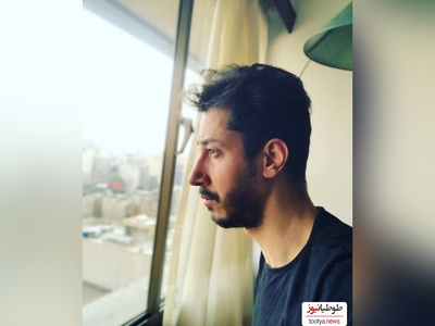 ویدئو/ گریه‌های تلخ و جگرسوز بهرام افشاری برنده سیمرغ بهترین بازیگر مرد جشنواره 44 فیلم فجر برای از دست دادن مهم‌ترین شخص زندگیش/روحش شاد و یادش گرامی😔