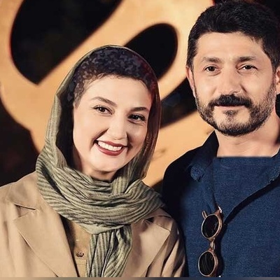 تنفر عجیب حدیث میرامینی از شوهرش قبل از ازدواج؛ اونقدر از مجتبی بَدم میومد و لجم میگرفت...+ویدیو