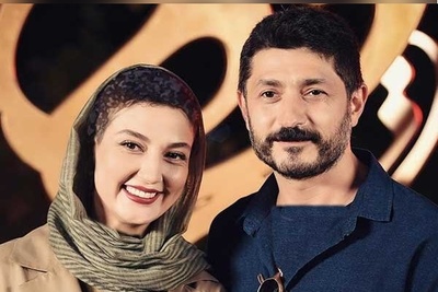 تنفر عجیب حدیث میرامینی از شوهرش قبل از ازدواج؛ اونقدر از مجتبی بَدم میومد و لجم میگرفت...+ویدیو