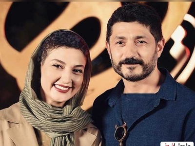 تنفر عجیب حدیث میرامینی از شوهرش قبل از ازدواج؛ اونقدر از مجتبی بَدم میومد و لجم میگرفت...+ویدیو