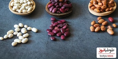 چقدر لوبیا برای قورمه‌سبزی لازمه؟ جواب این سوال ساده، راز یک سفره بی‌نقصه!/ خداحافظی با اسراف در آشپزخانه