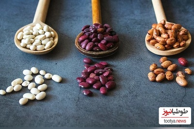 چقدر لوبیا برای قورمه‌سبزی لازمه؟ جواب این سوال ساده، راز یک سفره بی‌نقصه!/ خداحافظی با اسراف در آشپزخانه