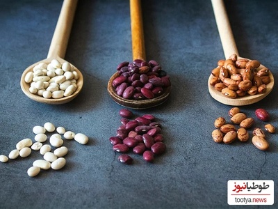 چقدر لوبیا برای قورمه‌سبزی لازمه؟ جواب این سوال ساده، راز یک سفره بی‌نقصه!/ خداحافظی با اسراف در آشپزخانه