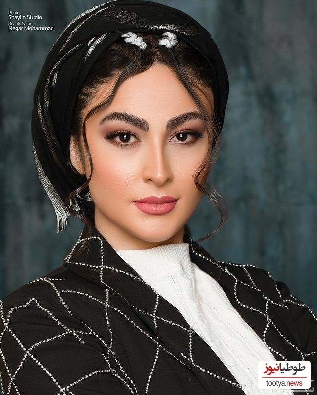 مریم مومن