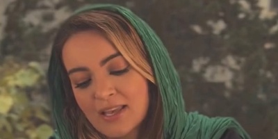 نیلوفر پارسا حرف دل یک ملت را زد: خوبه بلک فرایدی ما ایرانی ها واسه شب عید باشه که شرمنده خانوادمون نشیم نه الان که...+فیلم